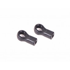 Rear upper control arm rod end - Each | King Motor Rear upper control arm rod end - Each | King Motor